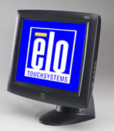 Der neue 1520L von Elo TouchSystems