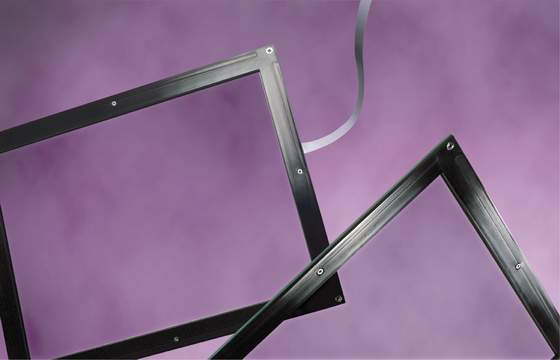Ausbau der Produktfamilie bei Elo TouchSystems