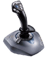 Kiosksysteme Eingabegeräte: Joystick