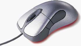 Kiosksysteme Eingabegeräte: Maus